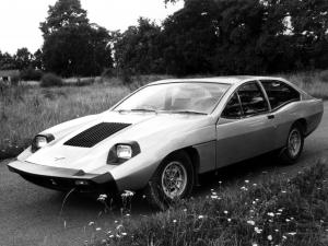 Marcos Mantis '1968